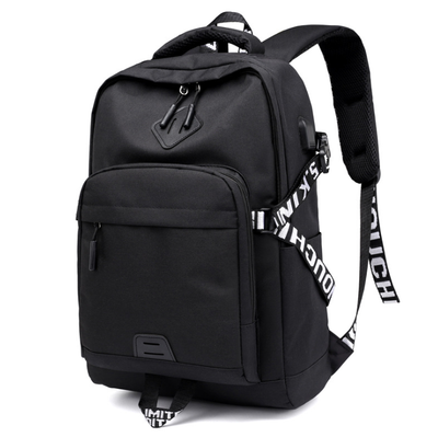 Mochila para Laptop con Carga USB Inteligente - Image 5