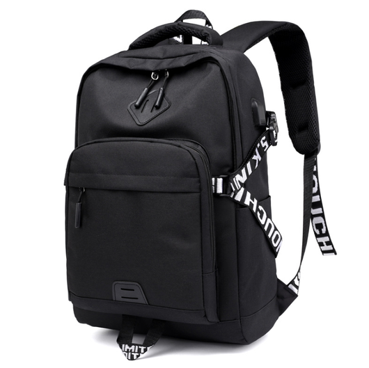 Mochila para Laptop con Carga USB Inteligente - Image 5