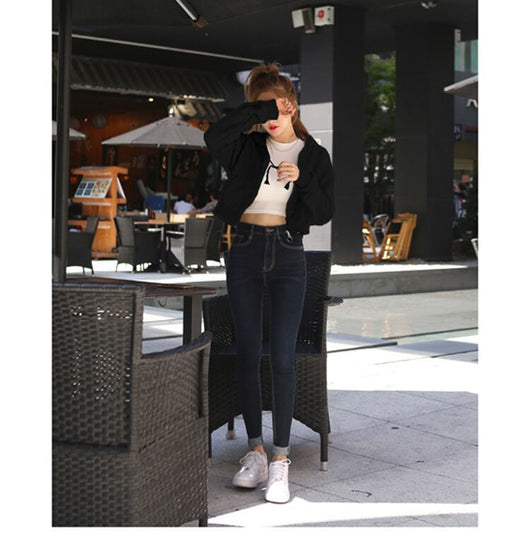 Cardigan Corto para Mujer - Image 10