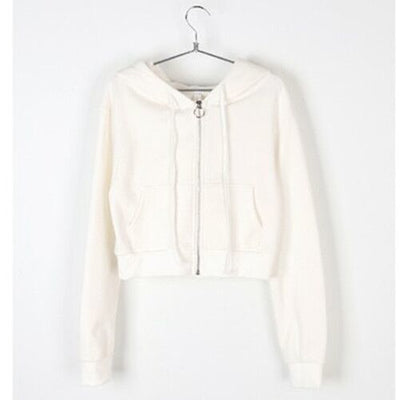 Cardigan Corto para Mujer - Image 15
