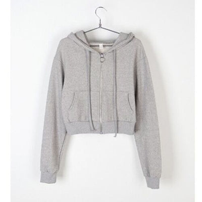 Cardigan Corto para Mujer - Image 16