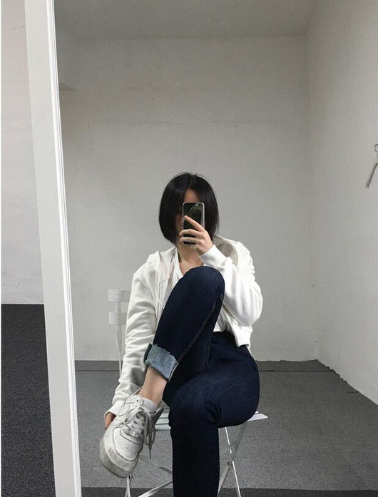 Cardigan Corto para Mujer - Image 17