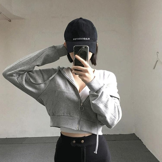 Cardigan Corto para Mujer - Image 18