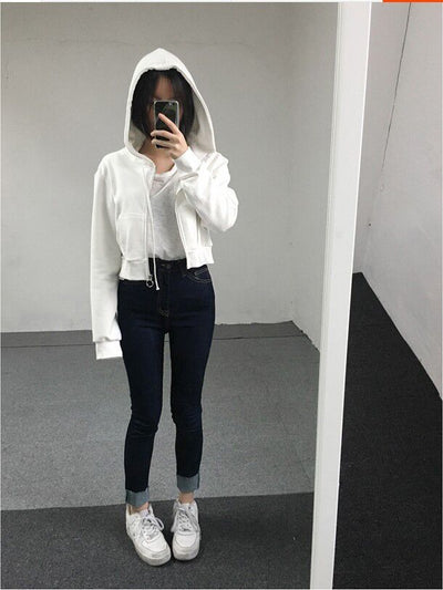 Cardigan Corto para Mujer - Image 21