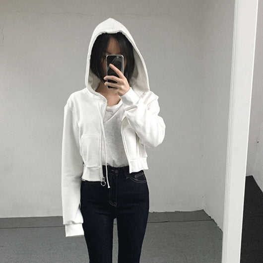 Cardigan Corto para Mujer - Image 27