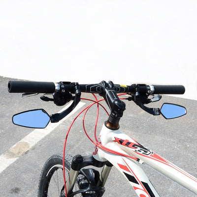 Espejo Retrovisor Giratorio para Bicicleta de Montaña - Image 9