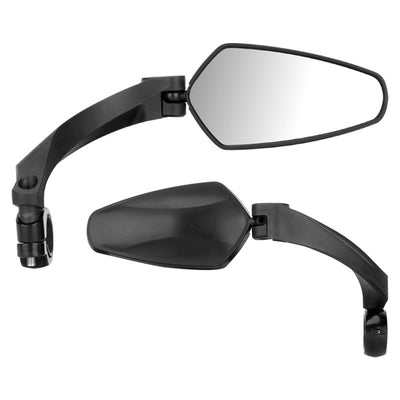 Espejo Retrovisor Giratorio para Bicicleta de Montaña - Image 12
