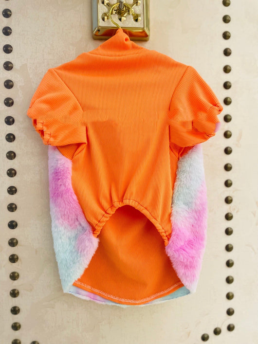 Abrigo Térmico para Perros - Ropa de Invierno Gruesa y Cálida - Image 7