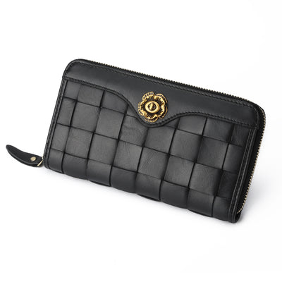 Cinturón de Cuero Genuino Tejido Premium Unisex - Image 11