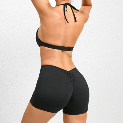 Jumpsuit Deportivo Falso Dos Piezas para Yoga y Fitness - Image 54