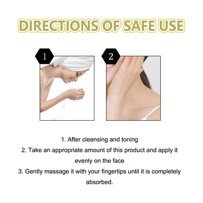 Crema Reafirmante Antiarrugas - Lifting Facial Intenso - Image 10