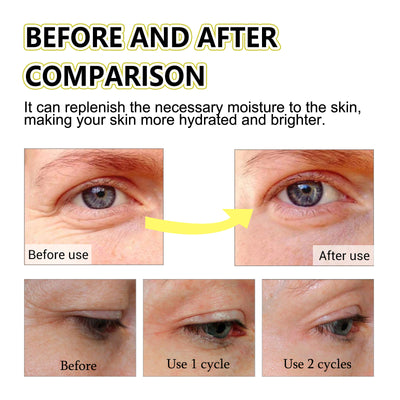 Crema Reafirmante Antiarrugas - Lifting Facial Intenso - Image 11