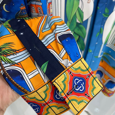 Camisa Estampada Digital de Manga Larga para Jóvenes - Image 18