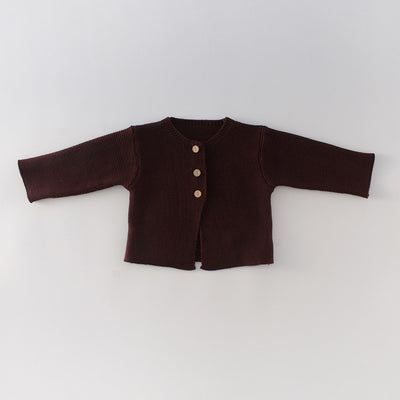 Abrigo Tejido para Bebés Niños y Niñas - Image 15