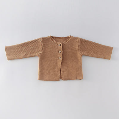 Abrigo Tejido para Bebés Niños y Niñas - Image 18