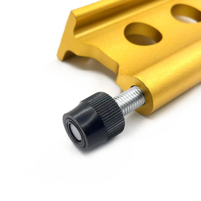 Abrazadera de Liberación Rápida para Horquilla Delantera de Bicicleta - Image 32