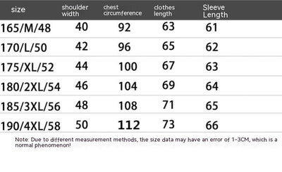 Suéter Holgado de Terciopelo Grueso para Hombre - Abrigo Cálido Invierno - Image 14