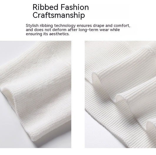 Suéter Holgado de Terciopelo Grueso para Hombre - Abrigo Cálido Invierno - Image 19