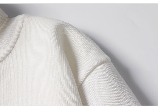 Suéter Holgado de Terciopelo Grueso para Hombre - Abrigo Cálido Invierno - Image 30