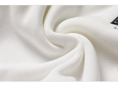 Suéter Holgado de Terciopelo Grueso para Hombre - Abrigo Cálido Invierno - Image 31