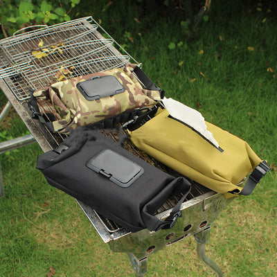 Bolsa Organizadora de Camuflaje para Camping - Image 8
