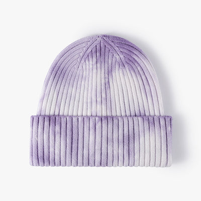 Gorro de Lana Tie-Dye Personalizado para Abrigo - Image 13