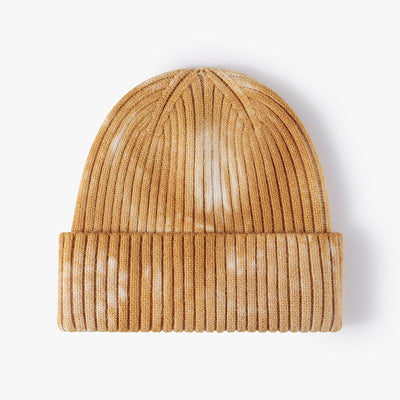 Gorro de Lana Tie-Dye Personalizado para Abrigo - Image 14
