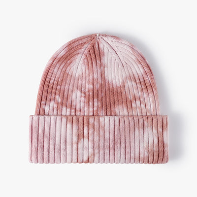 Gorro de Lana Tie-Dye Personalizado para Abrigo - Image 15