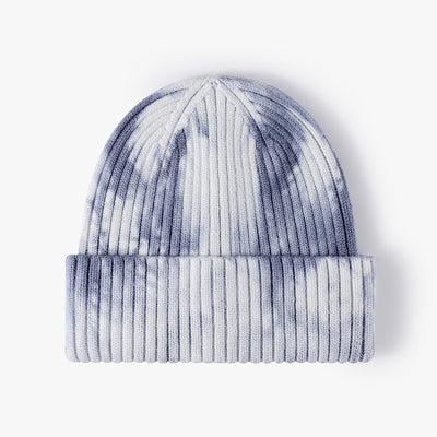 Gorro de Lana Tie-Dye Personalizado para Abrigo - Image 16