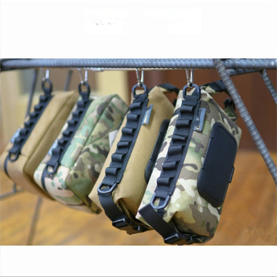 Bolsa Organizadora de Camuflaje para Camping - Image 12