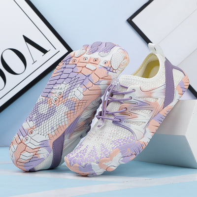 Zapatos Acuáticos de Secado Rápido para Hombre y Mujer - Image 13