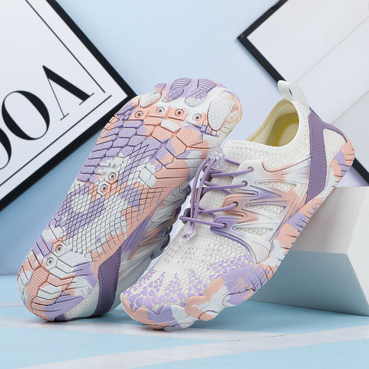 Zapatos Acuáticos de Secado Rápido para Hombre y Mujer - Image 13