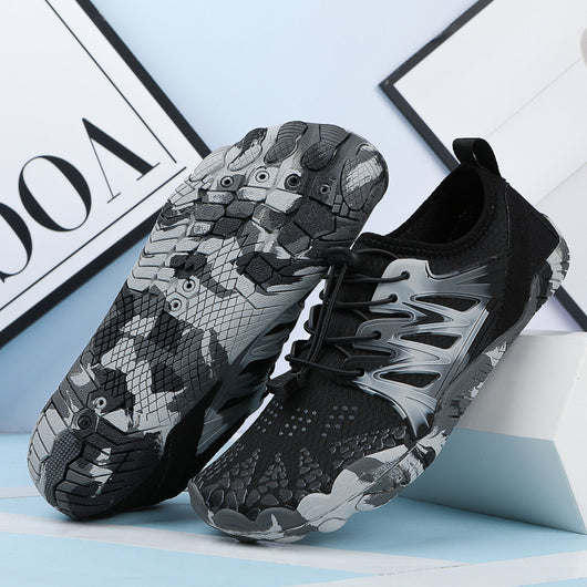 Zapatos Acuáticos de Secado Rápido para Hombre y Mujer - Image 16