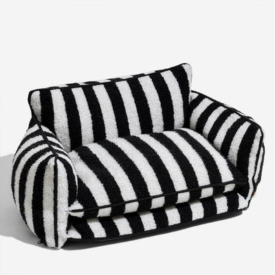 Cama Nido Extraíble y Lavable para Mascotas Grandes - Image 14