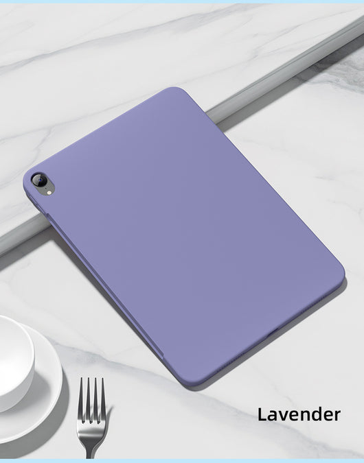 Funda de Silicona Líquida para Tablet - Protección Total Antigolpes - Image 20