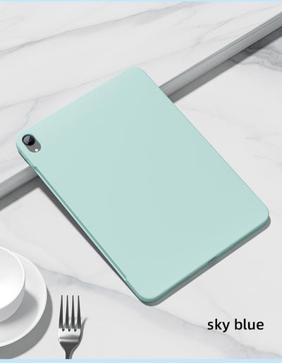 Funda de Silicona Líquida para Tablet - Protección Total Antigolpes - Image 21