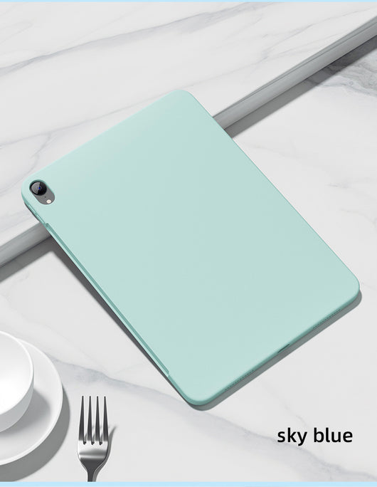 Funda de Silicona Líquida para Tablet - Protección Total Antigolpes - Image 21