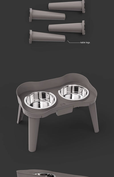 Collar Protector de Columna Cervical para Mascotas - Image 9