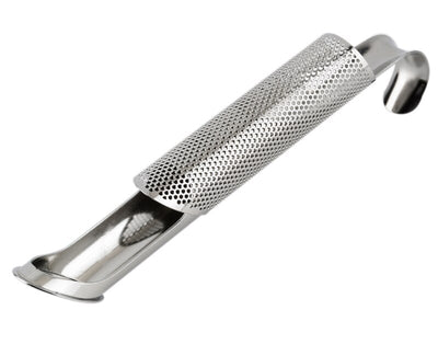 Infusor de Té en Acero Inoxidable 304 con Asa Ergonómica - Image 9