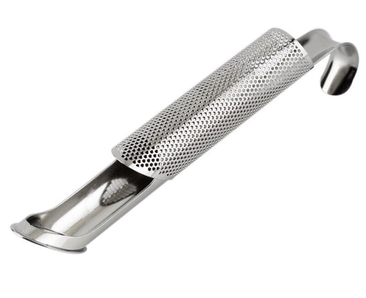 Infusor de Té en Acero Inoxidable 304 con Asa Ergonómica - Image 9