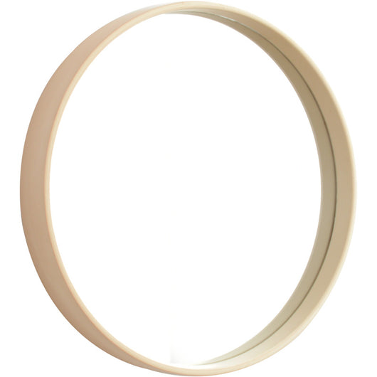 Espejo de Pared en Madera Maciza para Baño y Dormitorio - Image 11