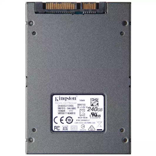Unidad de Estado Sólido (SSD) Versátil de Alto Rendimiento - Image 7