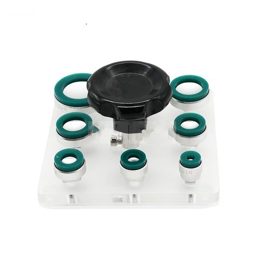 Abridor Universal de Relojes - Kit Profesional de Reparación