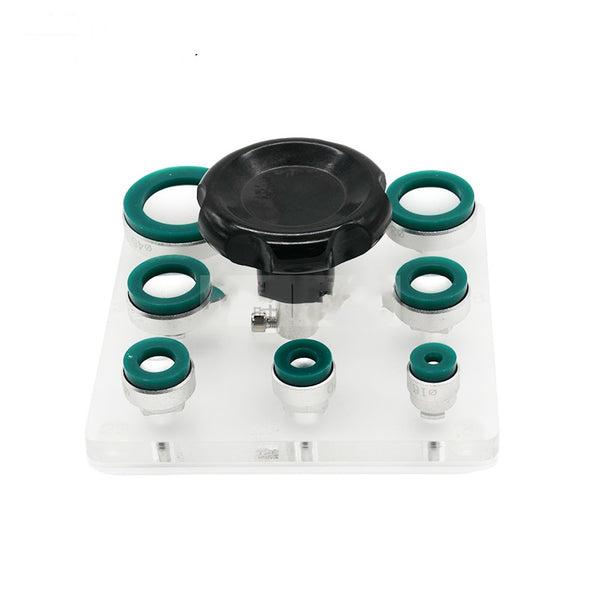 Abridor Universal de Relojes - Kit Profesional de Reparación