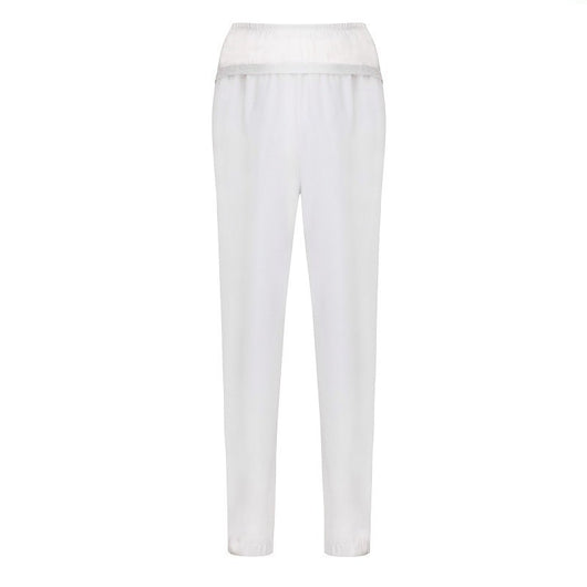 Pantalones Premamá Elásticos para Ejercicio y Trabajo - Image 7