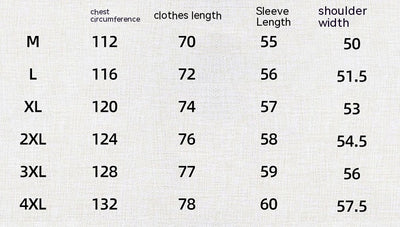 Camisa Americana Clásica para Hombre - Image 7