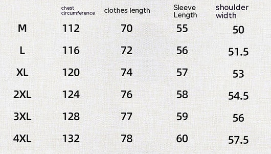 Camisa Americana Clásica para Hombre - Image 7