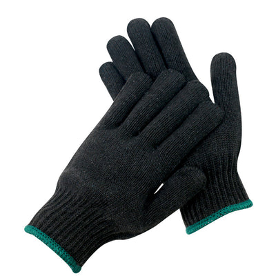 Guantes de Algodón Gris Oscuro - Image 13