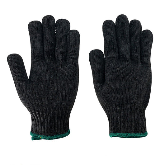 Guantes de Algodón Gris Oscuro - Image 14