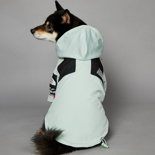 Impermeable para Perros Grandes Resistente al Viento y la Lluvia - Image 20